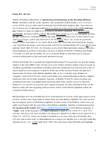 Psalms Chapter 119 - Review.pdf